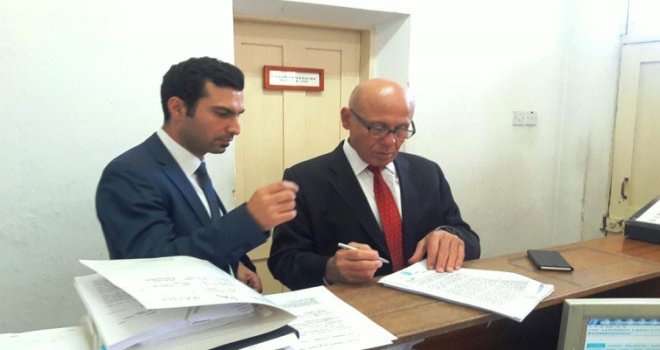 40 koşullu vatandaşlık daha yargıya taşındı