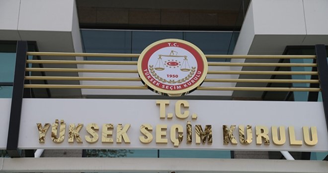 41 bin 132 kısıtlı seçmen araştırılacak