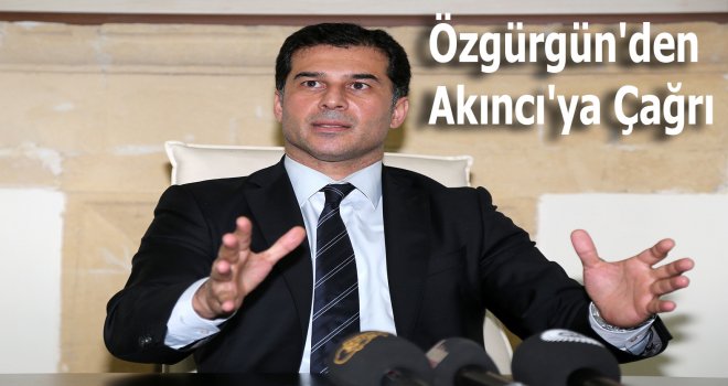 %42 'yi Dinle Çağrısı