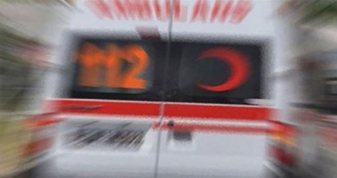 45 yaşındaki Alpaslan Erseven yaşamını yitirdi