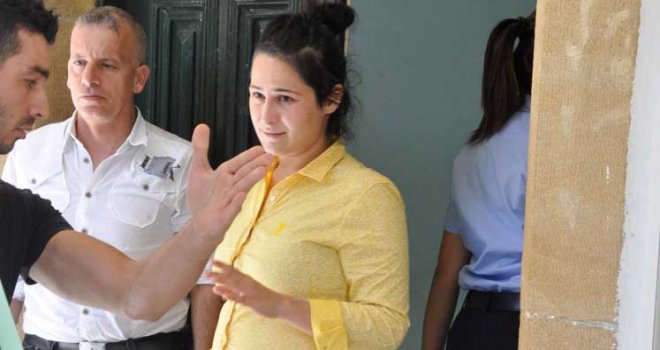 5 bin TL teminatla serbest kaldı