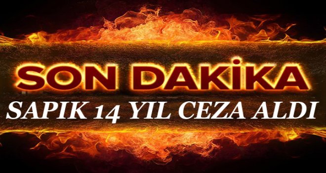 5 YAŞINDA Kİ KIZ ÇOCUĞUNA TECAVÜZ ETMİŞTİ...