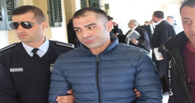 6 ayını ceza evinde geçirecek