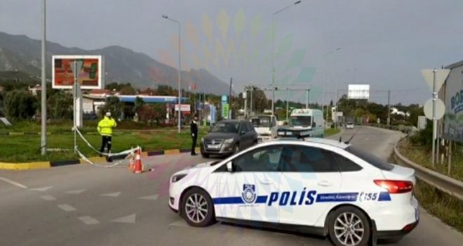 67 kişi yasak tanımadı!