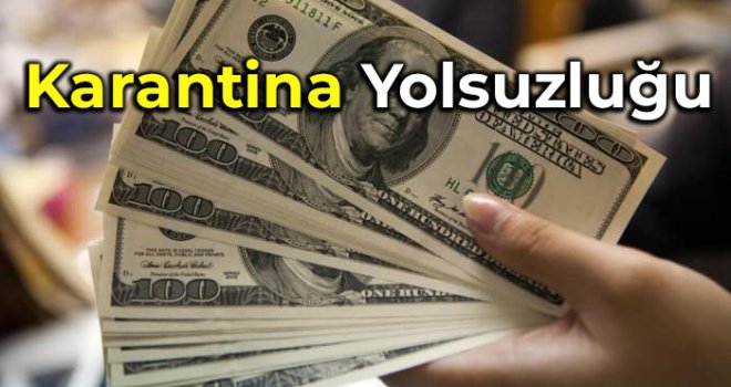 7 günde karantinadan çıkarma ücreti 1500 dolar