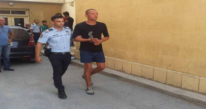 7 şişe bira yüzünden günlerdir hücrede