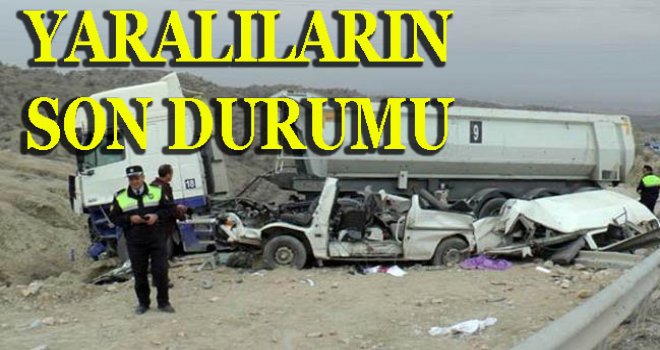 7 Yaralıyla İlgili Son Gelişmeleri Açıkladı