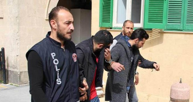 71 gram uyuşturucu kayıp