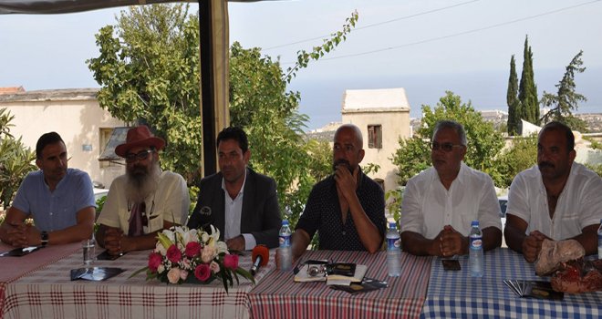 8. Beşparmaklar Kültür Sanat Günleri başlıyor