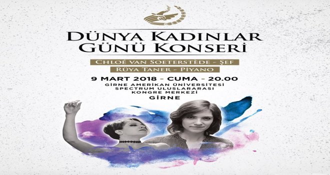 8 MART DÜNYA KADINLAR GÜNÜ ETKİNLİKLERİ..