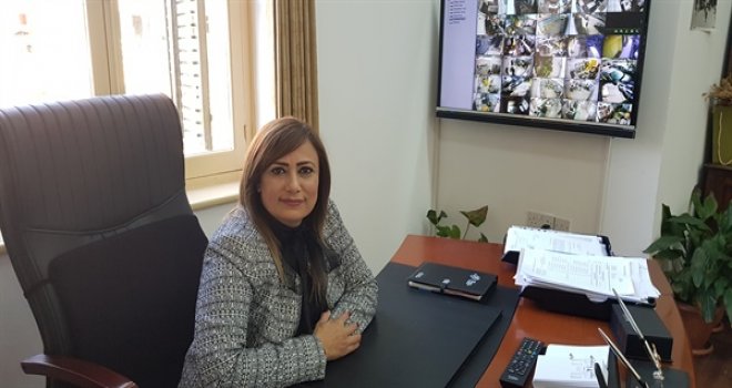 9 EKİM DÜNYA POSTA GÜNÜ... POSTA DAİRESİ MÜDÜRÜ BESİMLER MESAJ YAYIMLADI