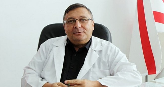 9 MÜLTECİ CESEDİ KONUSU… DİZDARLI: "MORGDAKİ KOKUNUN YAYILMAMASI İÇİN BİR AN ÖNCE CESETLER GÖMÜLMELİ.."