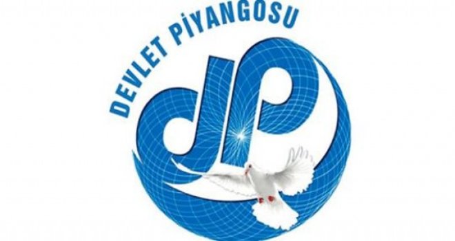 900 bin TL talihlisine teslim edildi