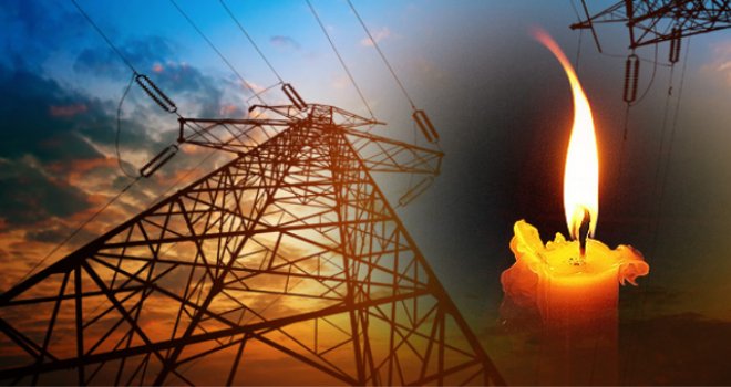 _Dikkat elektrik kesintisi var