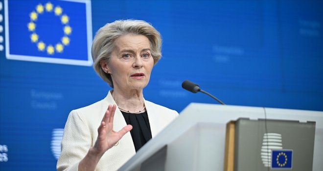 AB, ABD tarifelerine karşı önlem hazırlıyor