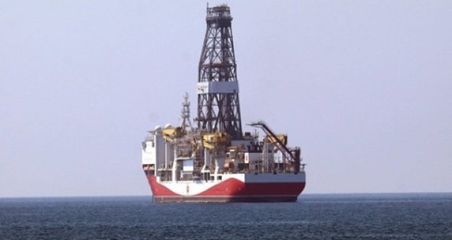 AB, Türkiye’nin faaliyetlerinden rahatsız