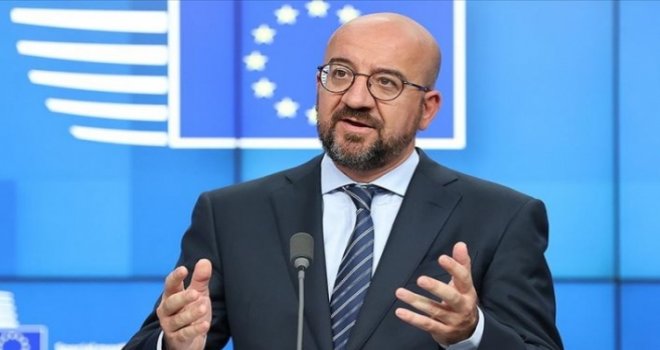 AB ülkeleri 6 ayda enerji ithalatına 380 milyar avro harcadı