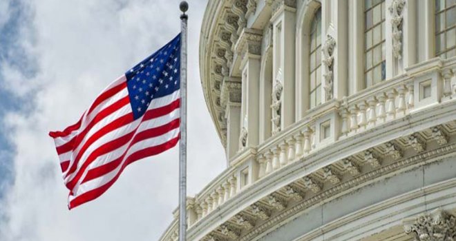 ABD, BM göçmen ve mülteci anlaşmasından çekildi