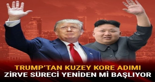 ABD Kuzey Kore’ye heyet gönderdi 