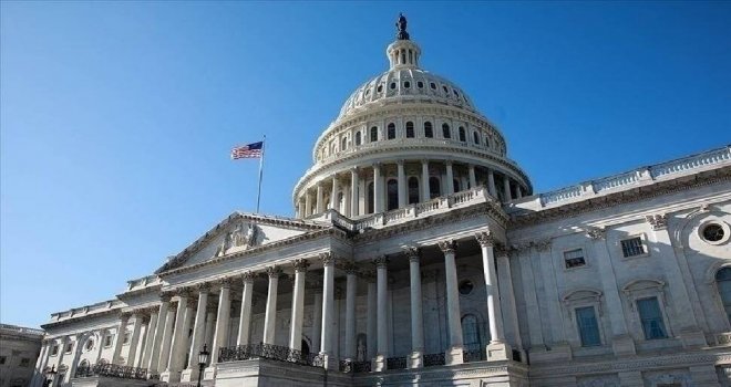 ABD Temsilciler Meclisi, Trump'ın vergi indirimi tasarısını oylamak üzere toplandı