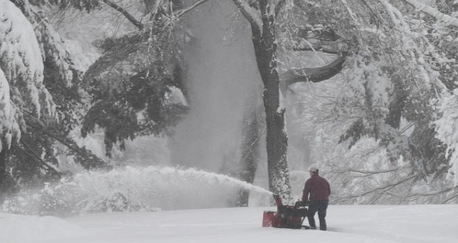 ABD'de olumsuz hava koşulları 80'den fazla can aldı