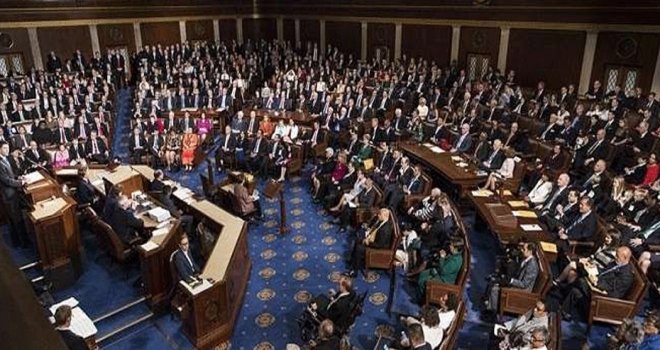 ABD’de vergi reformu tartışılıyor