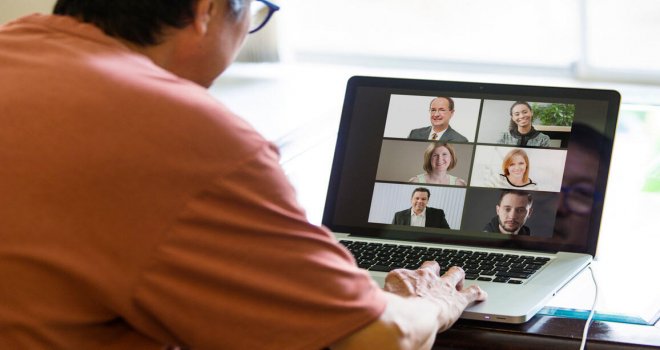 ABD’de video konferansa katılan adam oğlu tarafından öldürüldü