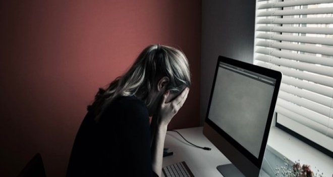 ABD'DE YETİŞKİNLERİN YÜZDE 41'İ "TACİZE" UĞRUYOR