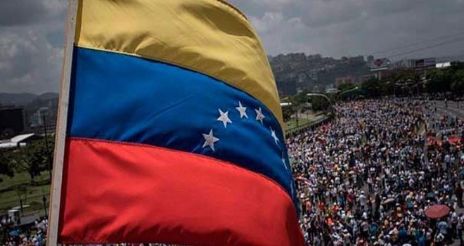 ABD’den Venezuela’daki Seçimlere Kınama