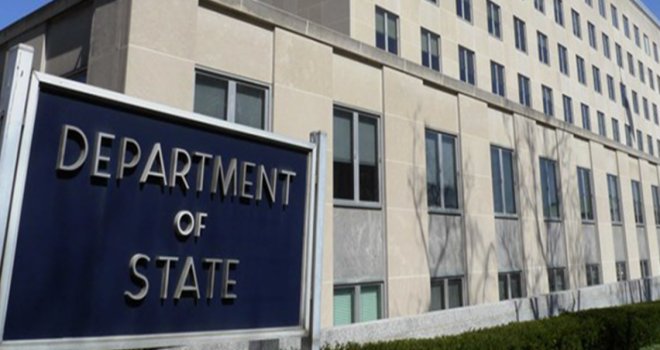 ABD’den vize krizinin çözümüne ilişkin açıklama