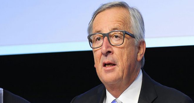 AB’den Almanya seçimi açıklaması