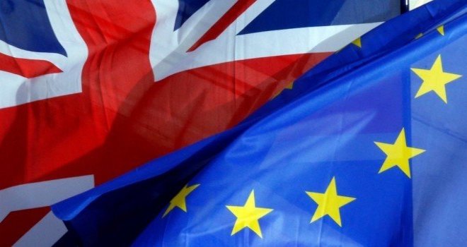 AB'den İngiltere'ye Brexit uyarısı