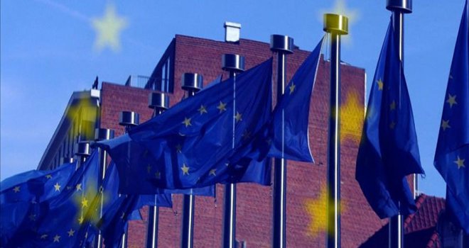 AB’den Trump’a İran reddi