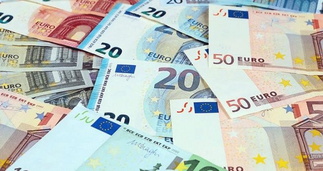 AB’den Türkiye’ye kesinti