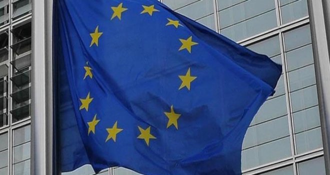 AB'DEN YENİ SIĞINMACI PLANI