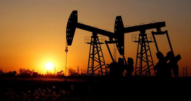 ABD'nin ham petrol stokları arttı