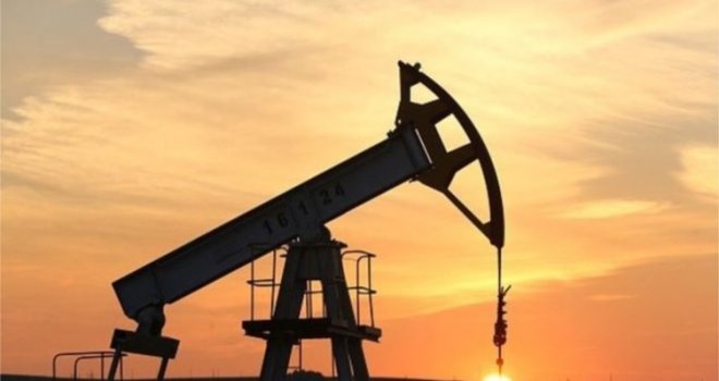 ABD'nin ham petrol stokları azaldı