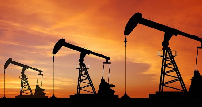 ABD'nin ham petrol stokları tahmin edilenden fazla azaldı