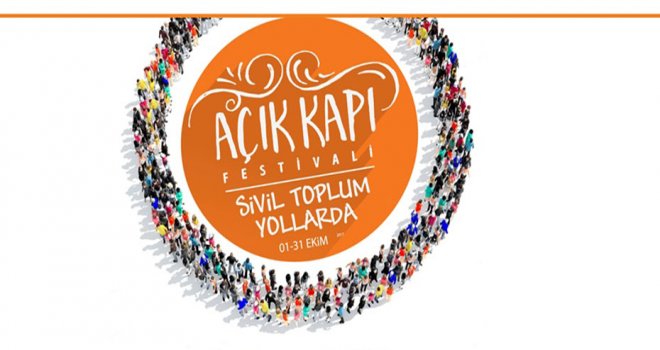 Açık Kapı Festivali bugün Mehmetçik’te