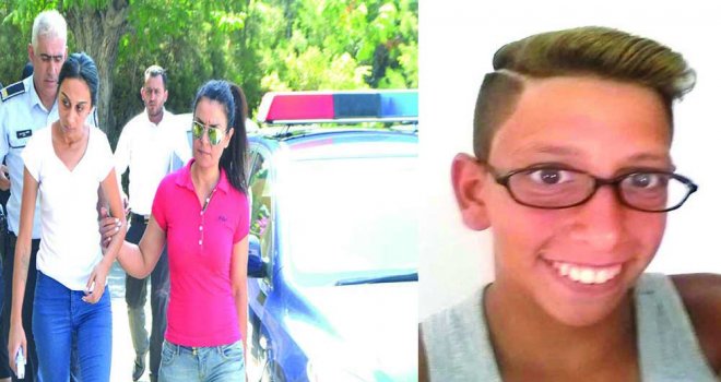 Acılı Aile Organları Bağışladı