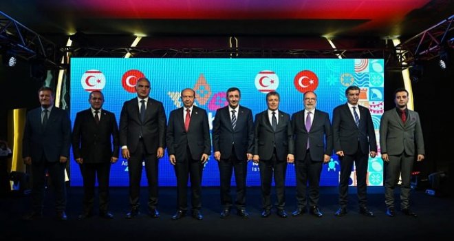 Ada Kıbrıs Markası İstanbul’da Tanıtıldı