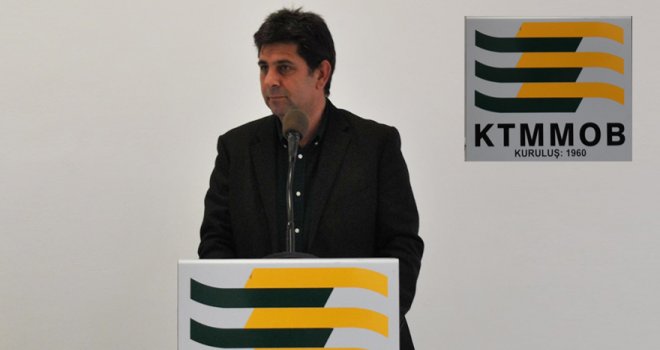 Adanır: “Yapılması planlanan eylemimizi askıya aldık”