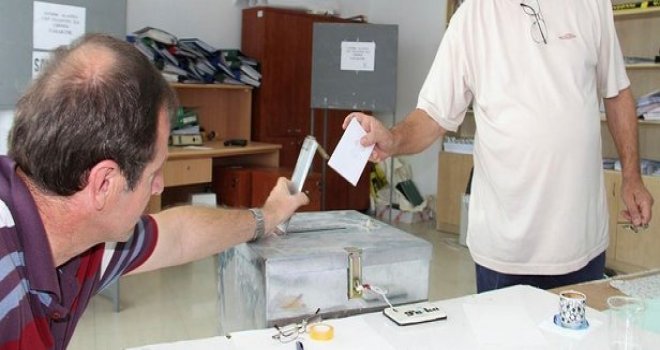 Aday adaylığı için başvuru süreci başlattı