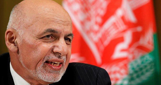 Afganistan barış müzakereleri için 12 kişilik heyet kurdu