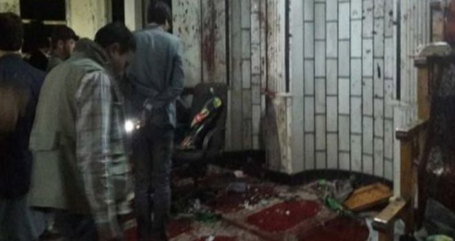 Afganistan’da Taliban saldırıları: 69 ölü