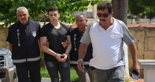 Ağır cezada yargılanacak..