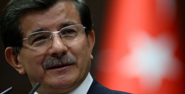 Ahmet Davutoğlu: Bana mazeretle gelmeyin