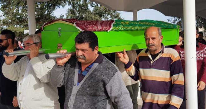 Ahmet Havutcu’nun acı günü
