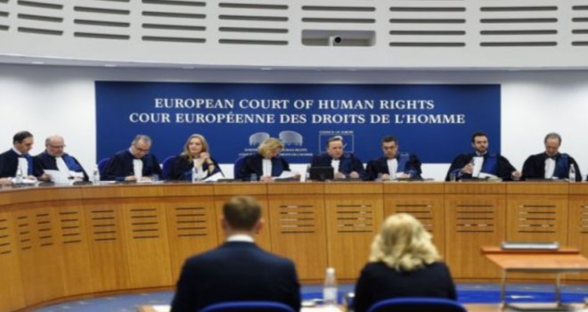 AİHM, TARAFLARA 4 KASIM’A KADAR SÜRE VERDİ