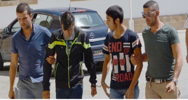 AİLELERİNE DUA ETSİNLER